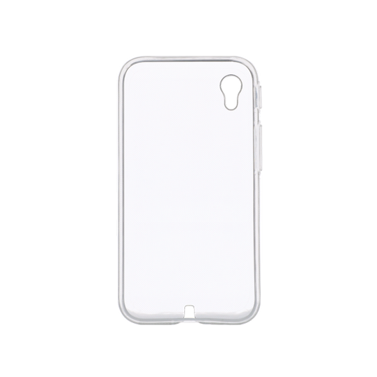 ポケトークS Plus 専用ケース(クリア)