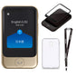 Poketalk S Global Communications 2 Year - SIM built-in model