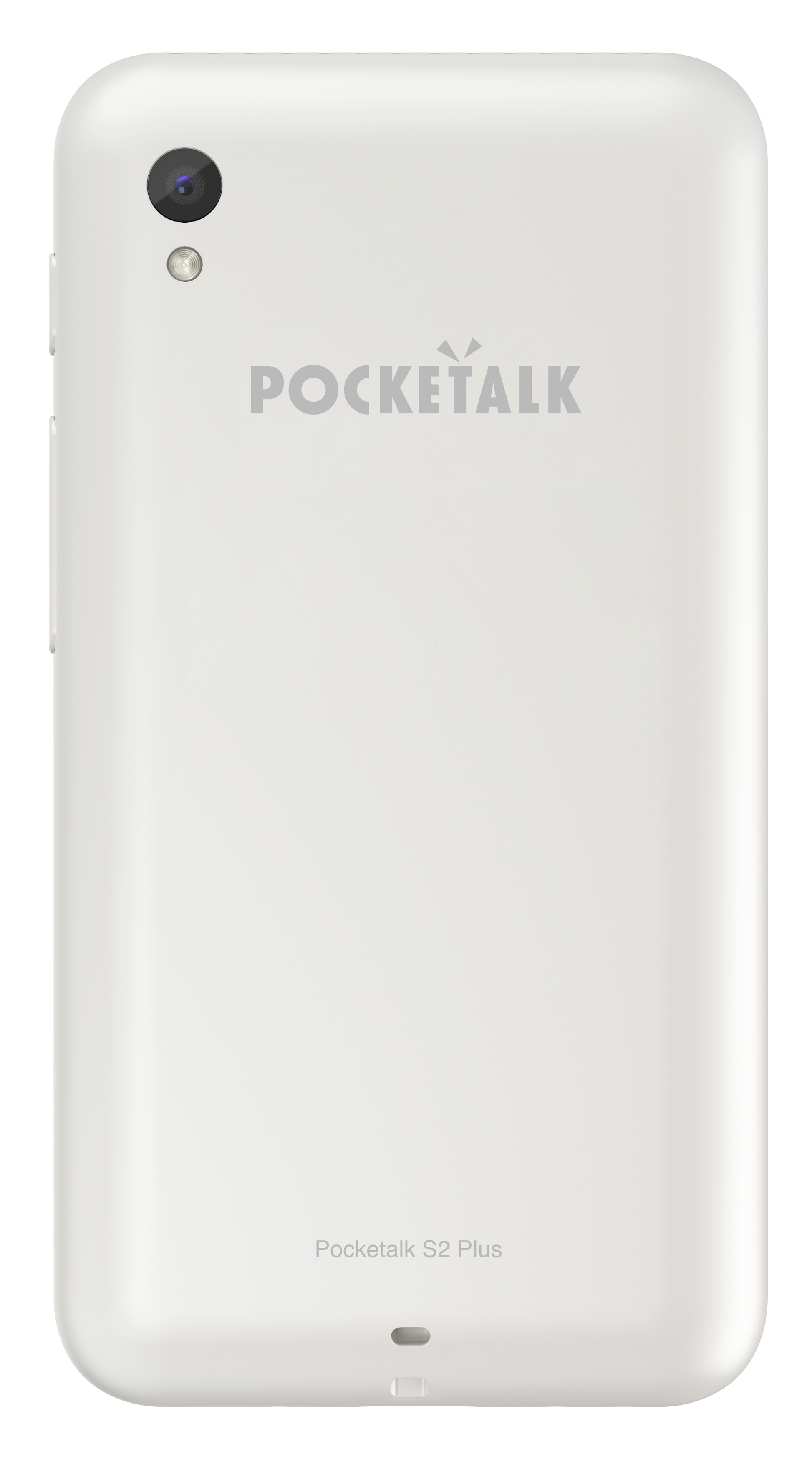 POCKETALK S2 Plusホワイトモデル アクセサリー付 PTS2_Plus_back_wh.png?v=