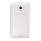 Pocketalk S Global Sim (2year) White Ptspgw for ASIA