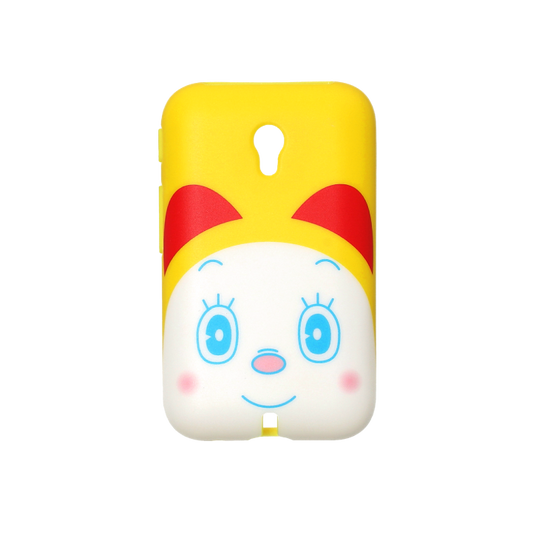 ポケトークS 専用ケース（ドラミちゃん）